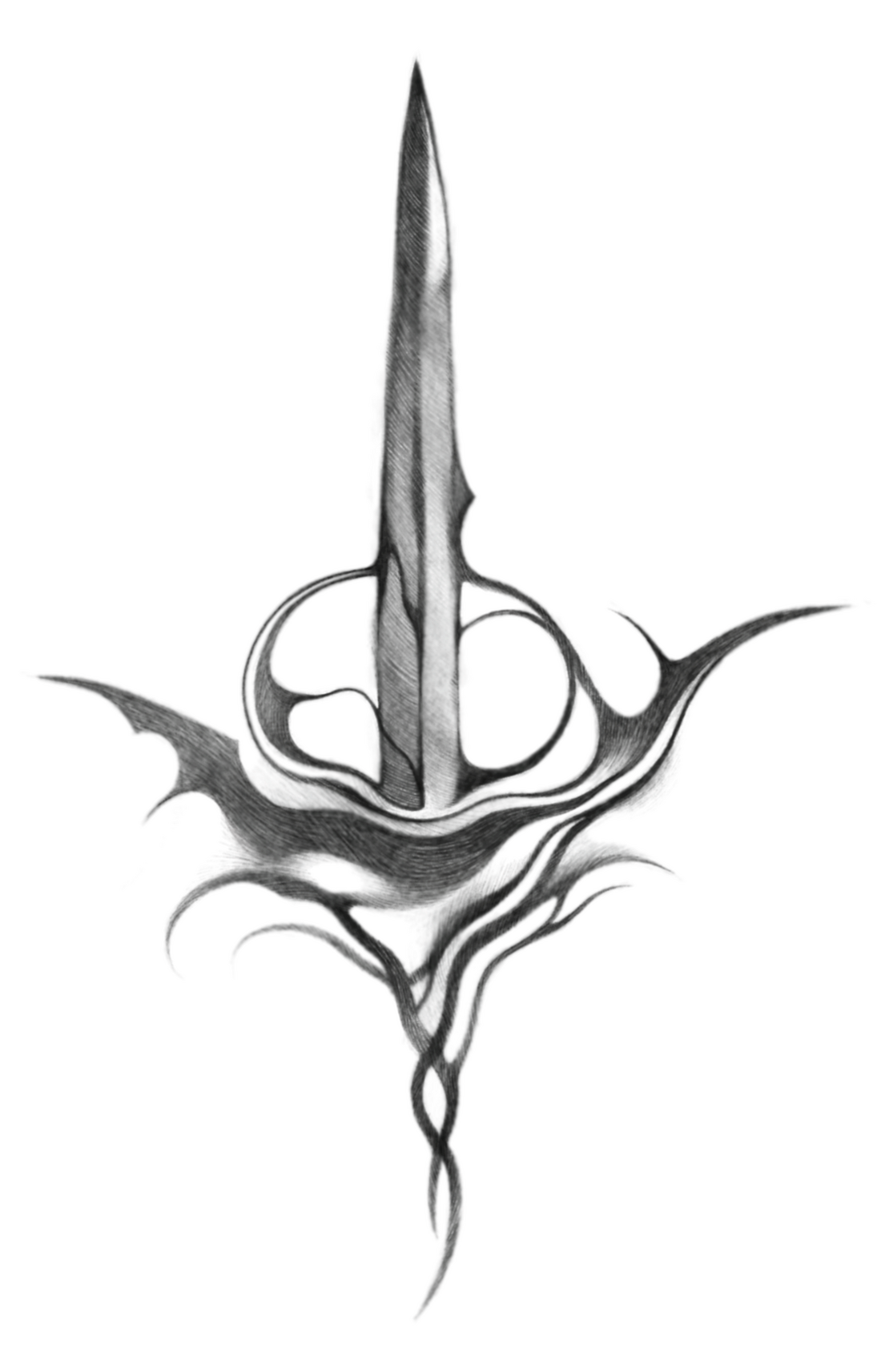 sword / teagan campbell design